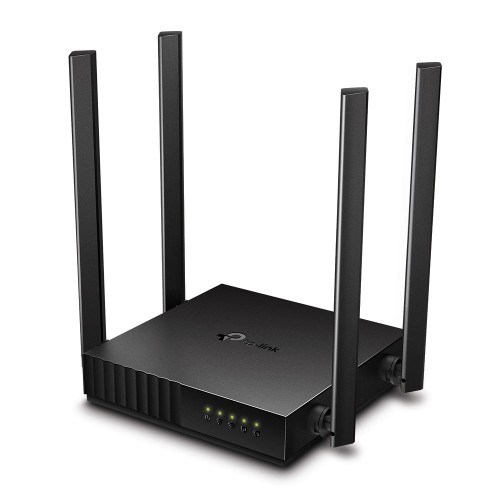 TP-Link Archer C54 AC1200 Dual Band WiFi Router