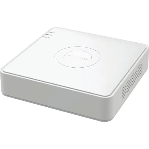 Hikvision DS-7108HGHI-M1/T 08 Channel Mini 1U DVR